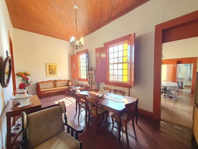 Casarão do século XVIII com cômodo comercial no Centro — foto 7