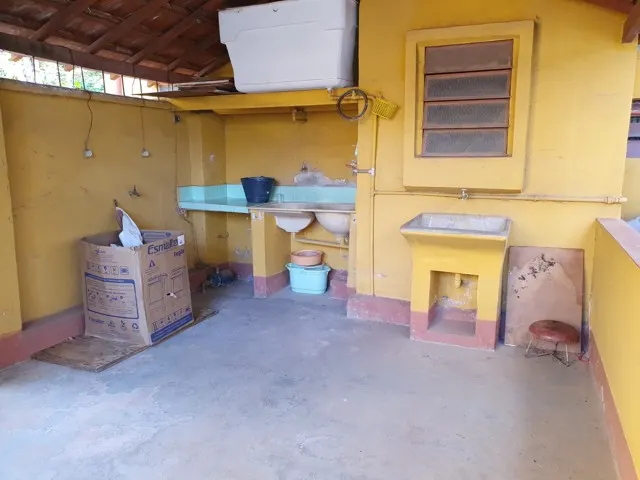 Casarão do século XVIII com cômodo comercial no Centro — foto 36