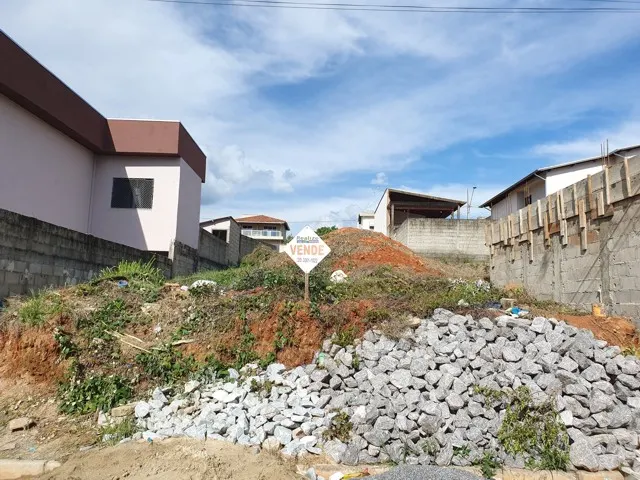 Lote de 200 m² na Estação — foto 4