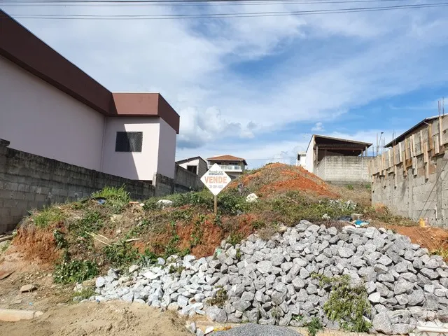 Lote de 200 m² na Estação — foto 2