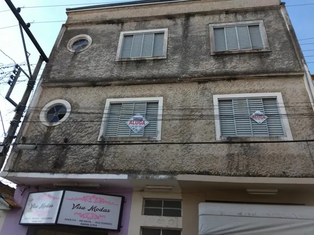 Apartamento com 3 quartos no Centro — foto 3