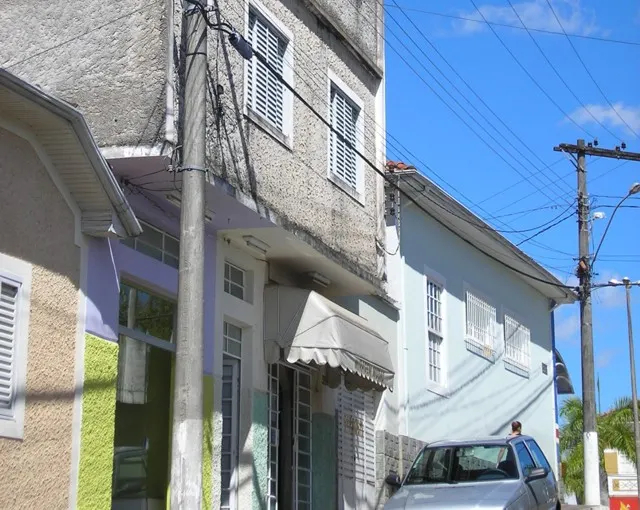Apartamento com 3 quartos no Centro — foto 4
