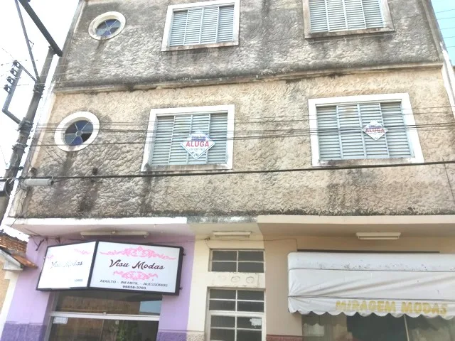 Apartamento com 3 quartos no Centro — foto 1