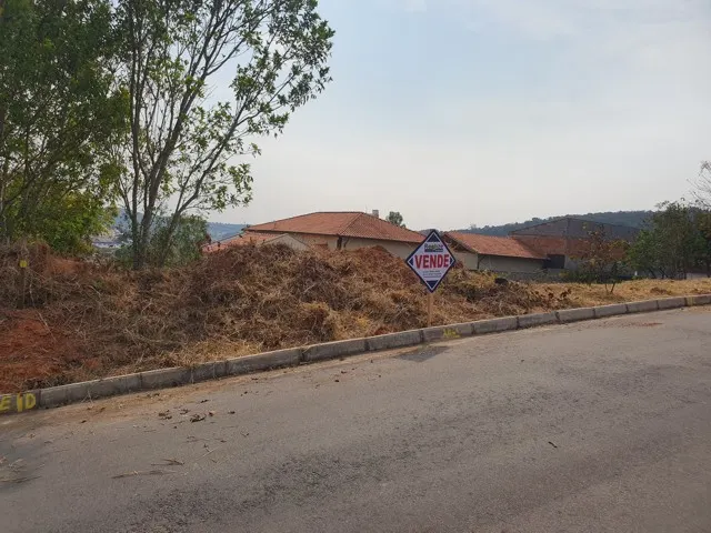 Lote de 211 m² na Estação (lote D) — foto 5