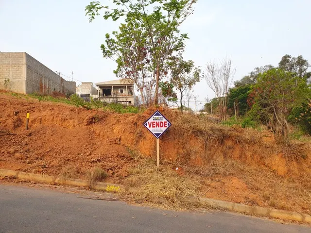 Lote de 200 m² na Estação (lote G33) — foto 3