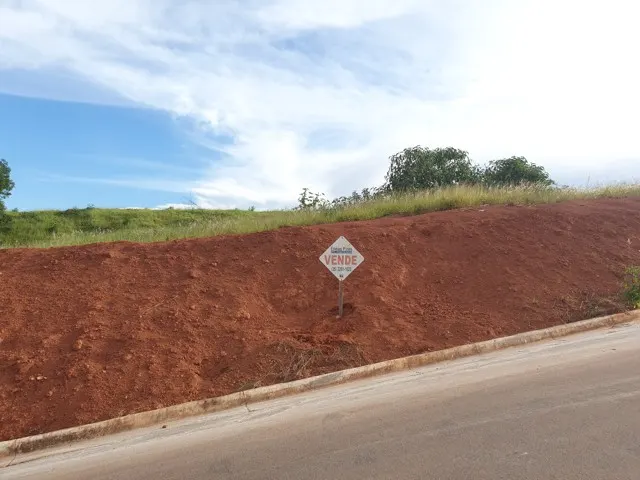 Lote de 300 m² no Vila Verde II (lote 13) — foto 3