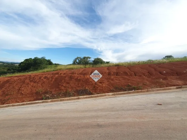 Lote de 300 m² no Vila Verde II (lote 12) — foto 1