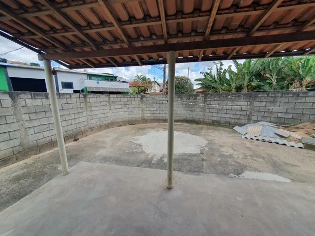 Casa com 2 quartos no São Cristóvão — foto 9