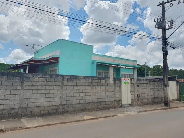 Casa com 2 quartos no São Cristóvão — foto 1