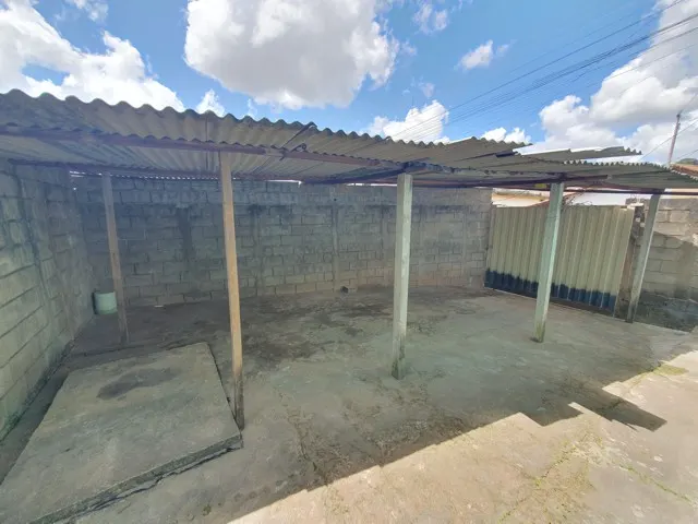 Casa com 2 quartos no São Cristóvão — foto 11