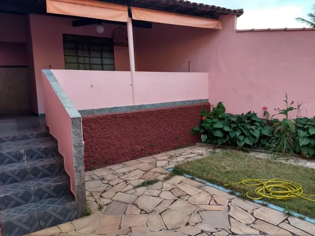 Casa com 3 quartos e salão no Xororó — foto 21