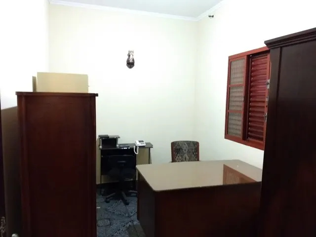 Casa com 3 quartos e salão no Xororó — foto 8