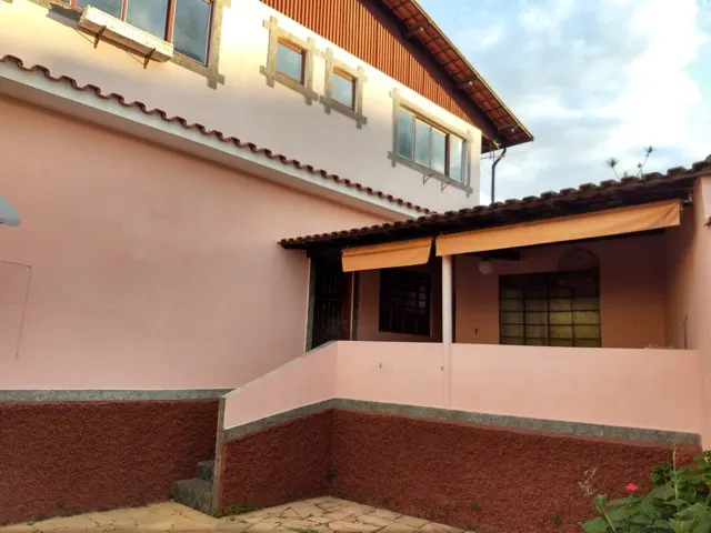 Casa com 3 quartos e salão no Xororó — foto 23