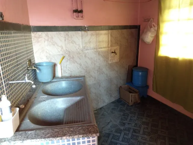 Casa com 3 quartos e salão no Xororó — foto 25