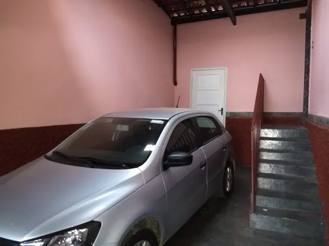 Casa com 3 quartos e salão no Xororó — foto 2