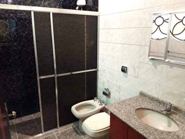 Casa com 3 quartos e salão no Xororó — foto 9