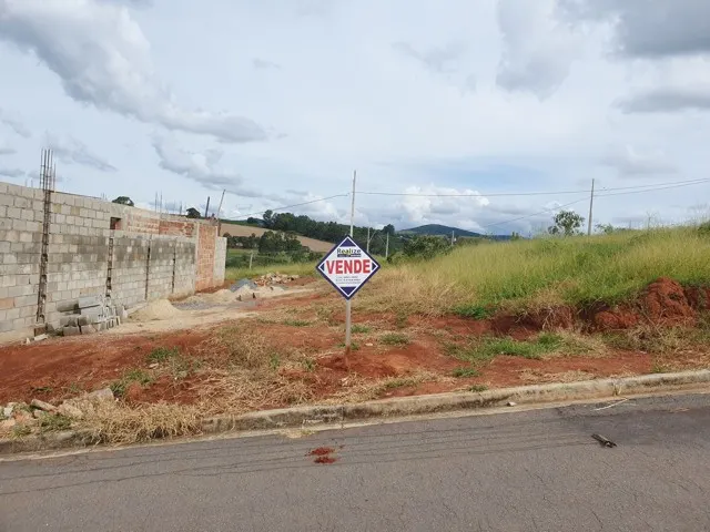 Lote de 240 m² na avenida do Chácara do Chá — foto 5