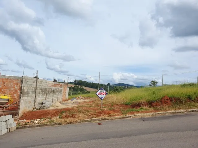 Lote de 240 m² na avenida do Chácara do Chá — foto 2