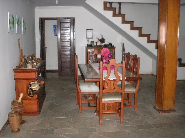 Casa com 6 quartos, piscina e sauna no Xororó — foto 9