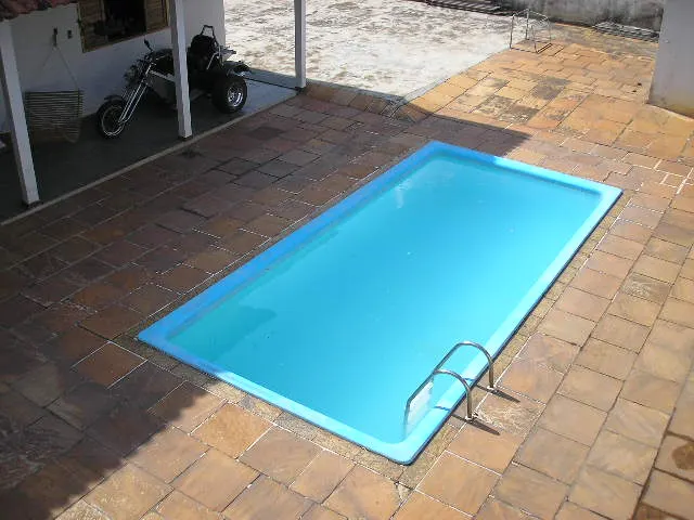 Casa com 6 quartos, piscina e sauna no Xororó — foto 47