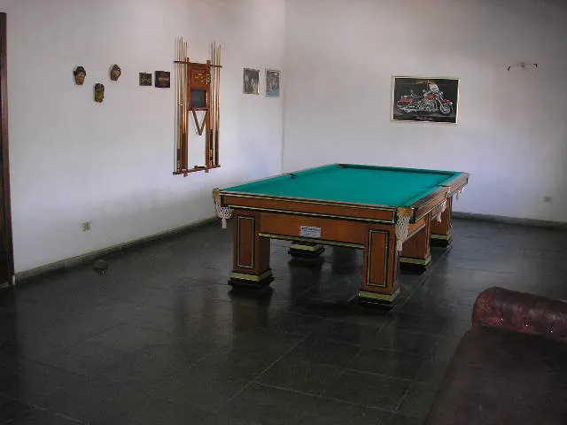 Casa com 6 quartos, piscina e sauna no Xororó — foto 29