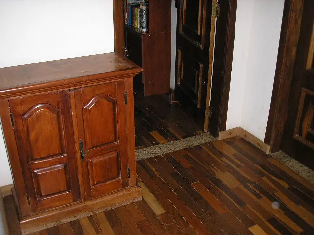 Casa com 6 quartos, piscina e sauna no Xororó — foto 26