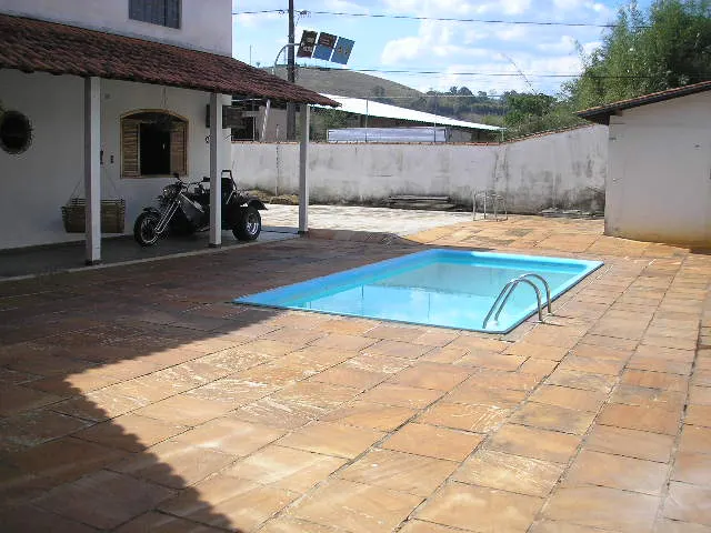 Casa com 6 quartos, piscina e sauna no Xororó — foto 42