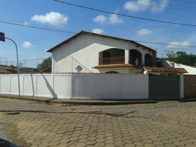 Casa com 6 quartos, piscina e sauna no Xororó — foto 1