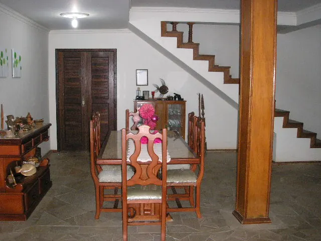 Casa com 6 quartos, piscina e sauna no Xororó — foto 12