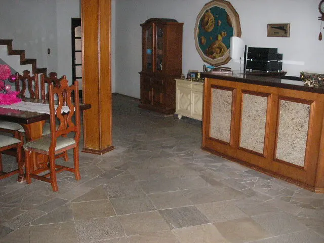 Casa com 6 quartos, piscina e sauna no Xororó — foto 8