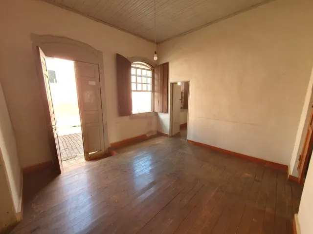 Casarão do século XVIII com terreno de 543 m² — foto 4