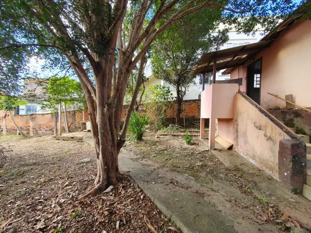 Casarão do século XVIII com terreno de 543 m² — foto 25