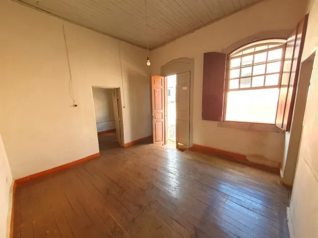 Casarão do século XVIII com terreno de 543 m² — foto 3