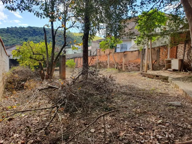 Casarão do século XVIII com terreno de 543 m² — foto 23