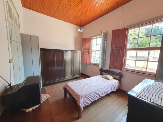 Casarão do século XIX com terreno de 896 m² — foto 6