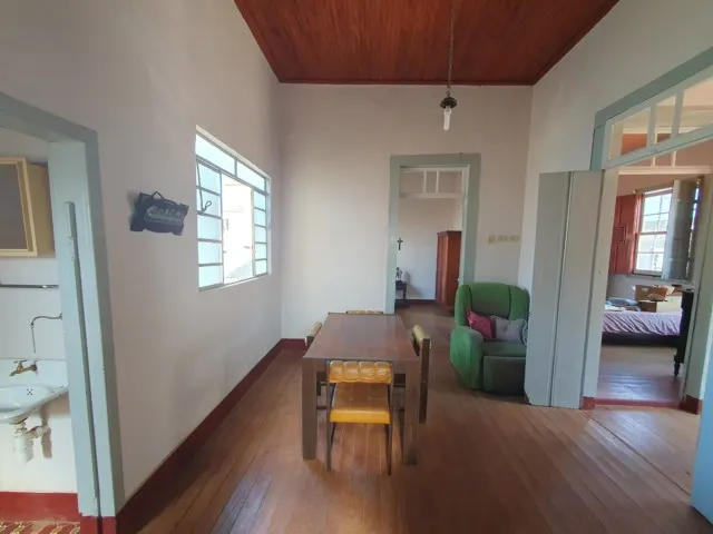 Casarão do século XIX com terreno de 896 m² — foto 11