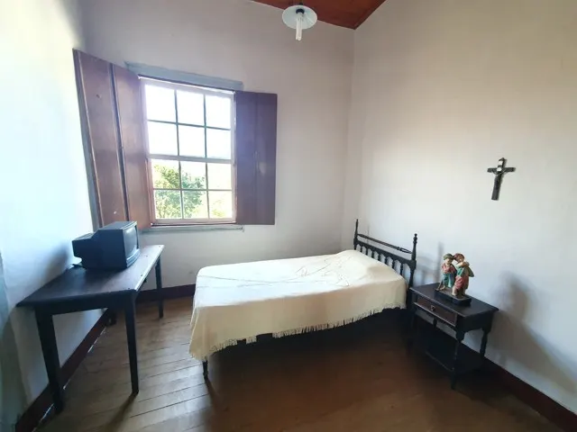 Casarão do século XIX com terreno de 896 m² — foto 8