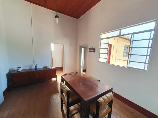 Casarão do século XIX com terreno de 896 m² — foto 9