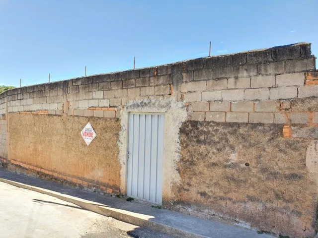 Lote murado de 237 m² no Alto Guanabara — foto 9