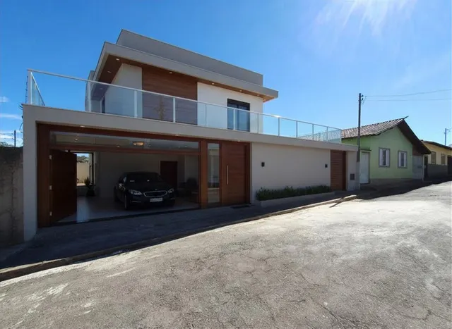 Lote murado de 237 m² no Alto Guanabara — foto 10