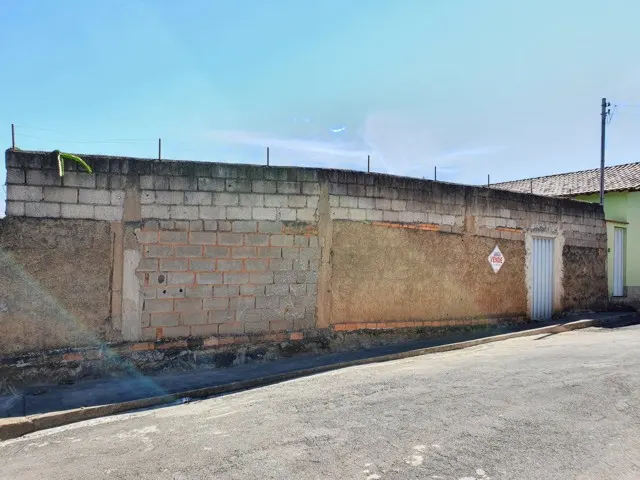 Lote murado de 237 m² no Alto Guanabara — foto 6