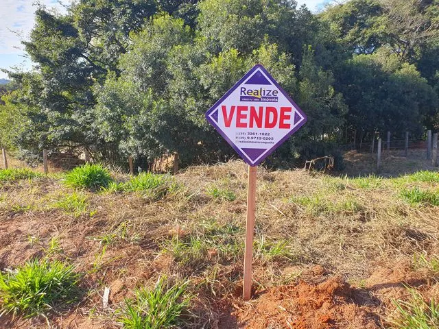Lote de 300 m² na entrada do Vila Verde II — foto 6
