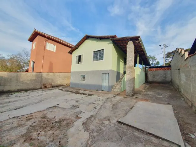 Casa com 2 quartos e lote de 270 m² na Estação — foto 12
