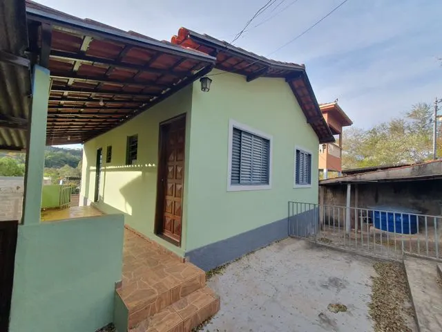 Casa com 2 quartos e lote de 270 m² na Estação — foto 3