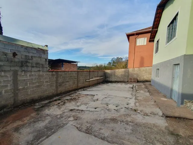 Casa com 2 quartos e lote de 270 m² na Estação — foto 11