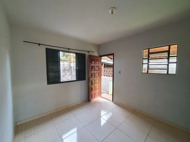 Casa com 2 quartos e lote de 270 m² na Estação — foto 4