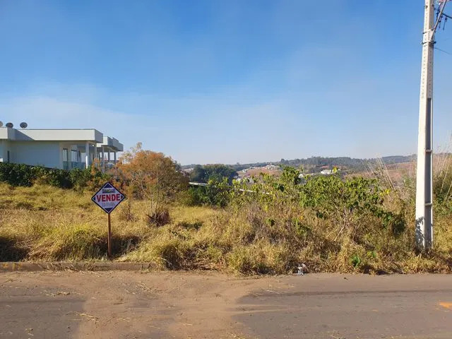 Lote de 346 m² no Chácara do Chá — foto 3