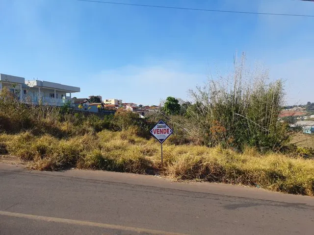 Lote de 350 m² no Chácara do Chá — foto 4