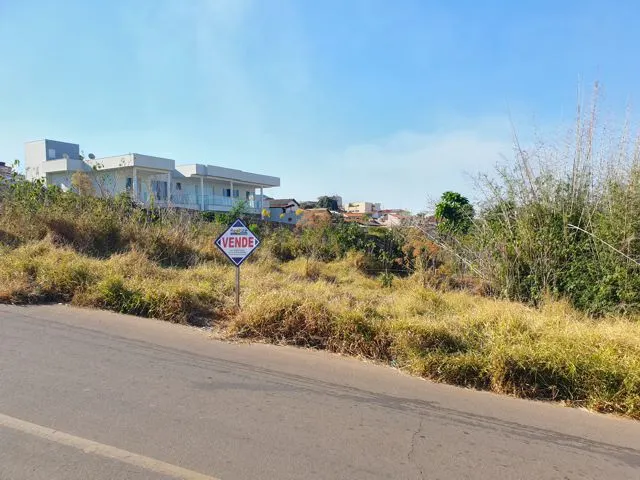 Lote de 350 m² no Chácara do Chá — foto 3