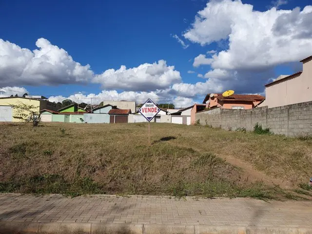 Lote plano de 200 m² no São Domingos (lote 150) — foto 5